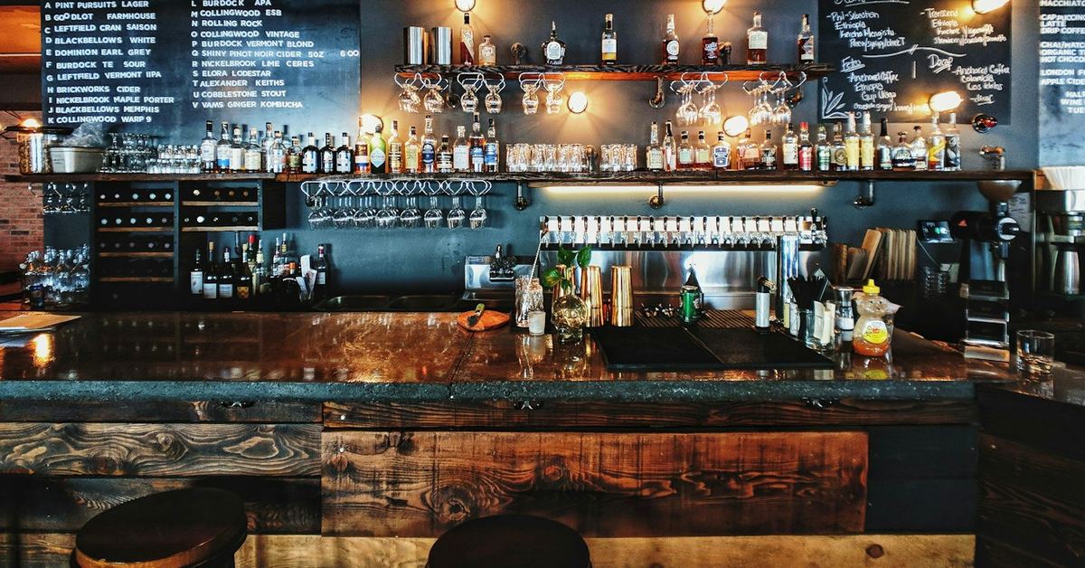Prairie Brasserie