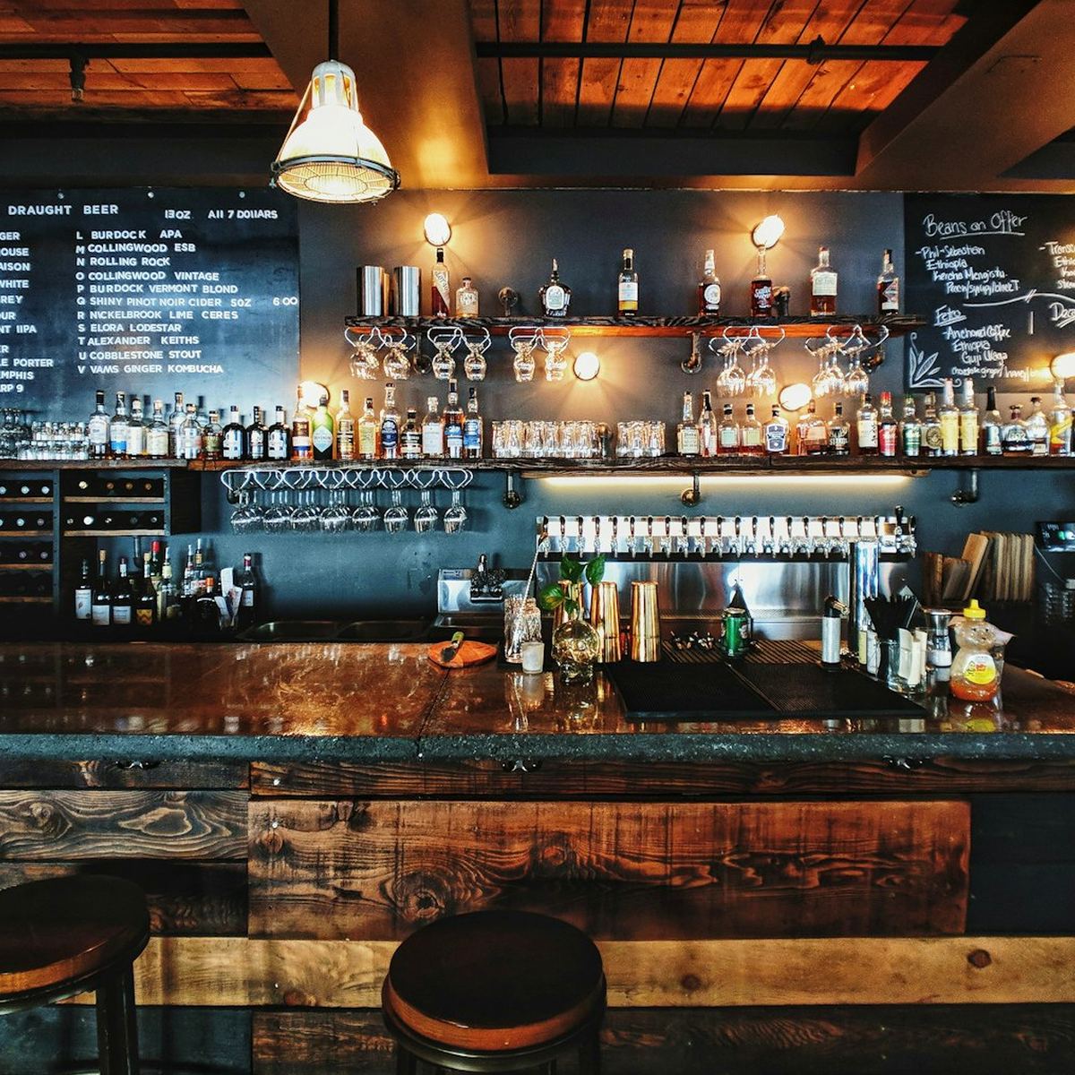 Prairie Brasserie