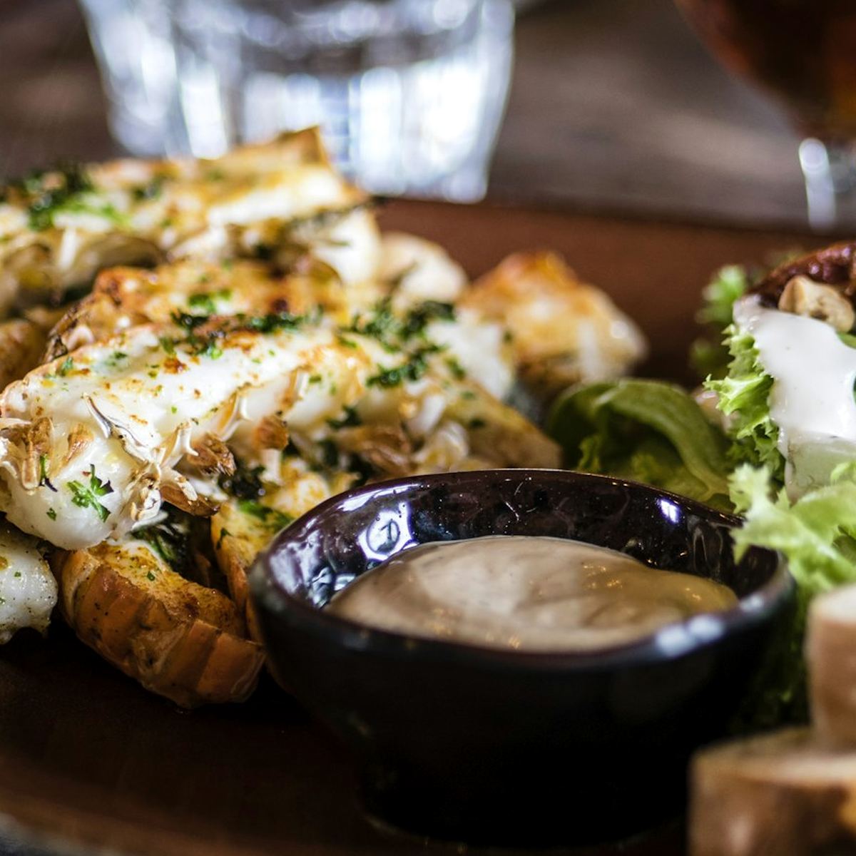 Prairie Brasserie